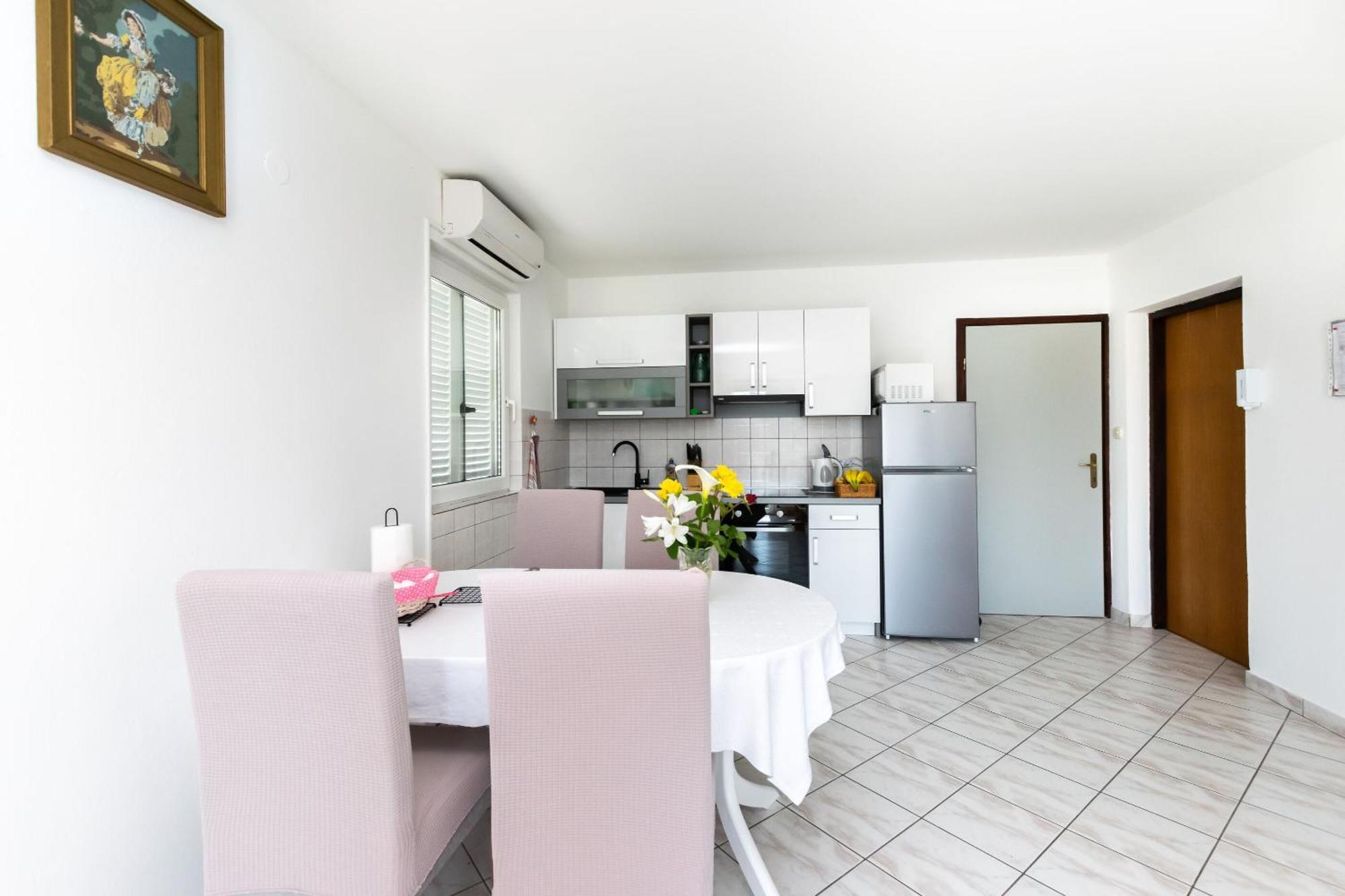 Apartments Boza Lopar Exterior foto