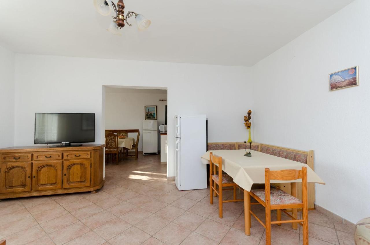 Apartments Boza Lopar Exterior foto
